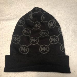 Michael Kors Womens Beanie